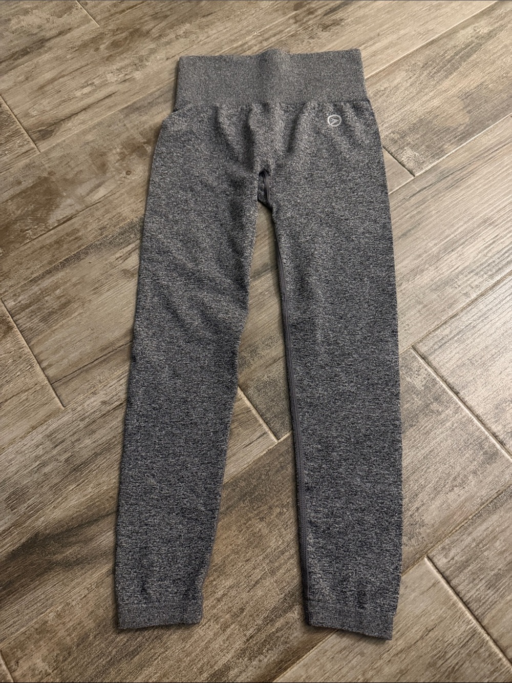 Onset Active Cropped Leggings sz Small